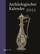 Archäologischer Kalender 2021