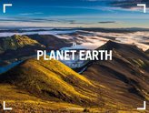 Planet Earth 2021