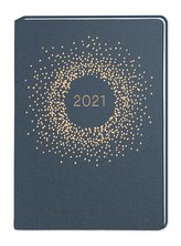 Terminplaner NatureArt Goldregen 2021