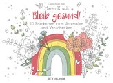 Bleib gesund!