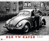 Der VW Käfer 2021