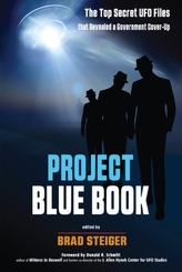  Project Blue Book