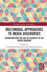  Multimodal Approaches to Media Discourses