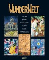 Wunderwelt 2021