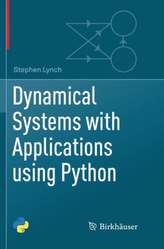  Dynamical Systems with Applications using Python