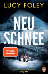 Neuschnee