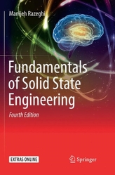  Fundamentals of Solid State Engineering