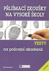 Testy na policejní akademii