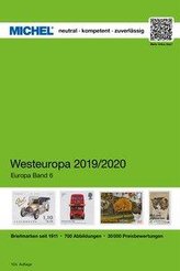 Michel Westeuropa 2019/2020