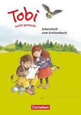 Tobi - Leicht gemacht. Arbeitsheft