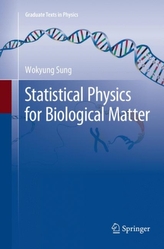  Statistical Physics for  Biological Matter