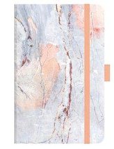 Premium Timer Small White Marble 2021