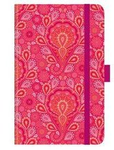 Premium Timer Small Pink India 2021