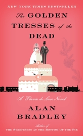The Golden Tresses of the Dead