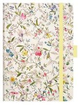Premium Timer Big Wild Flowers 2021