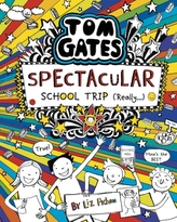 Tom Gates 17