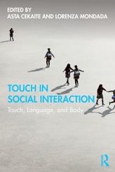  Touch in Social Interaction