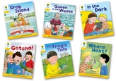  Oxford Reading Tree: Decode & Develop More A Level 5