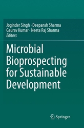  Microbial Bioprospecting for Sustainable Development