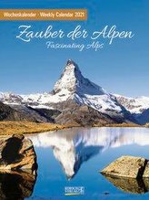 Zauber der Alpen 2021