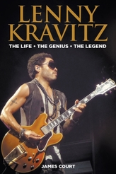  Lenny Kravitz
