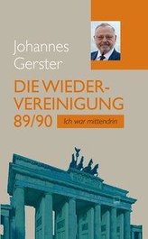 Die Wiedervereinigung 89/90