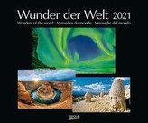 Wunder der Welt 2021