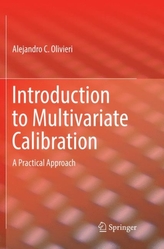  Introduction to Multivariate Calibration