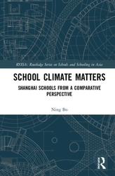  School Climate Matters