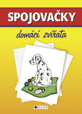 Spojovačky Domácí zvířátka