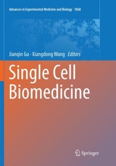  Single Cell Biomedicine