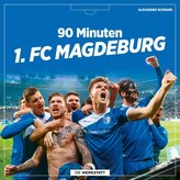 90 Minuten 1. FC Magdeburg