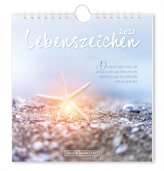Lebenszeichen 2021