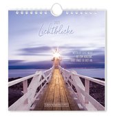 Lichtblicke 2021 Postkartenkalender