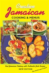  Jamaican Cooking And Menus