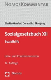 Sozialgesetzbuch XII