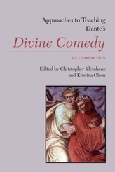  Approaches to Teaching Dante\'s Divine Comedy