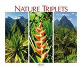 Nature Triplets 2021