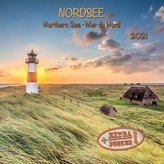Northern Sea/Nordsee 2021