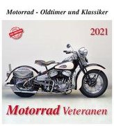 Motorrad Veteranen 2021
