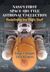  NASA\'s First Space Shuttle Astronaut Selection