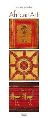 AfricanArt 2021