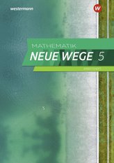 Mathematik Neue Wege SI 5. Arbeitsheft mit Lösungen. G9. Nordrhein-Westfalen