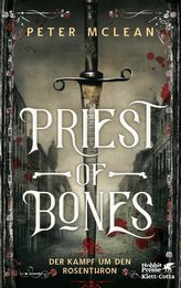 Priest of Bones