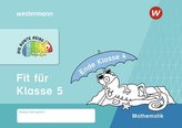 DIE BUNTE REIHE - Mathematik. Fit für Klasse 5