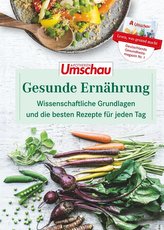 Apotheken Umschau: Gesunde Ernährung