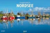 Faszination Nordsee 2021