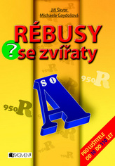 Rébusy se zvířaty