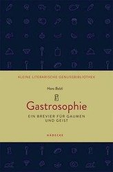 Gastrosophie