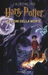 Harry Potter 07 e i doni della morte